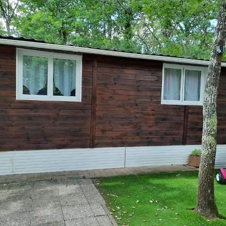 Mobil Home Tout Confort La Teste-de-Buch Exterior photo