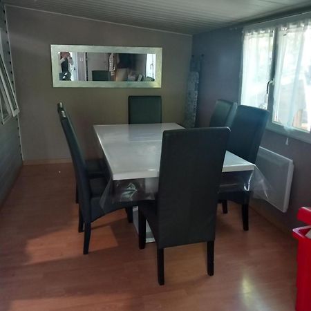 Mobil Home Tout Confort La Teste-de-Buch Exterior photo